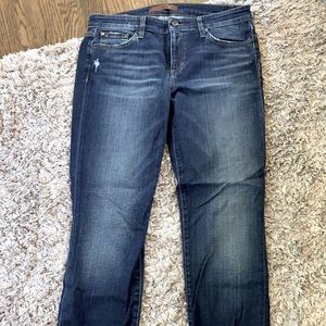 Joes Boyfriend Jeans Size 29